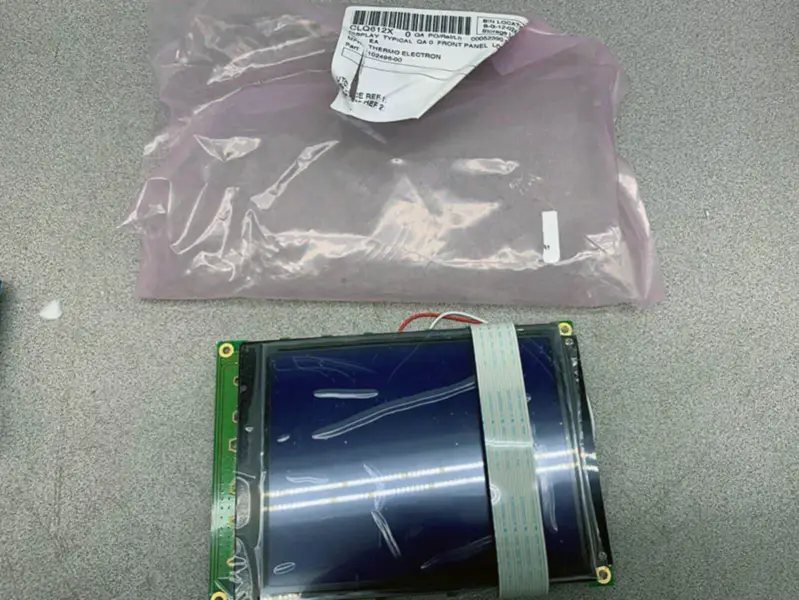 THERMO WG320240A-TML-VZ