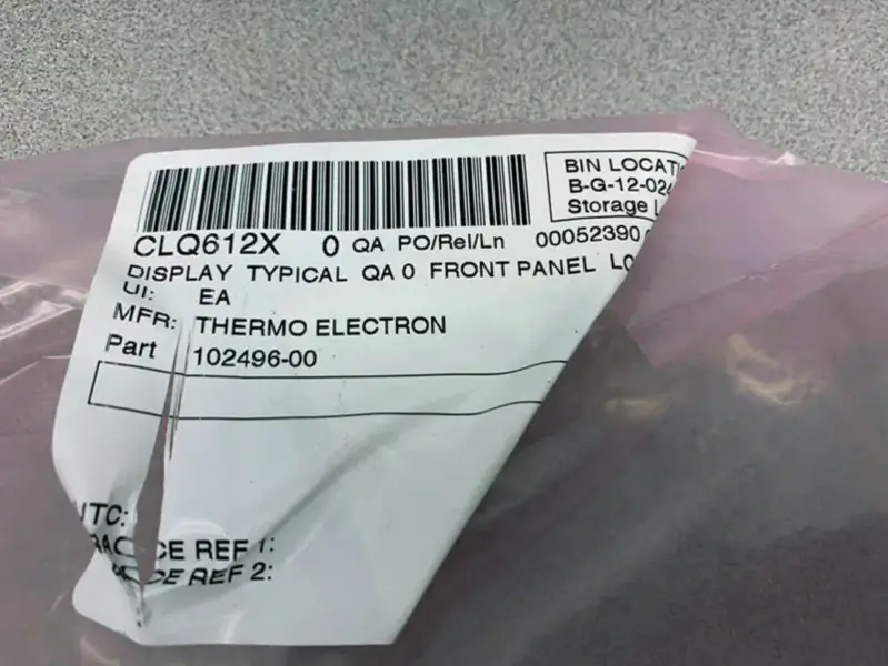 THERMO WG320240A-TML-VZ