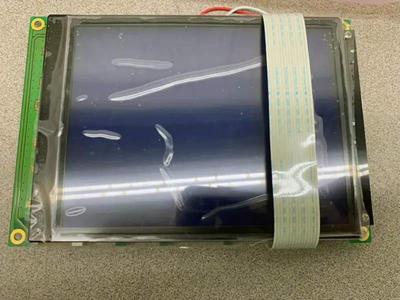 THERMO WG320240A-TML-VZ
