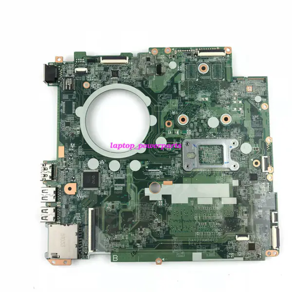 HP 763421-501 Základní deska HP 15-with 17-F 17Z-F000 Základní deska ATX