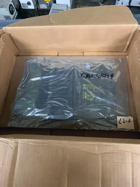 Westinghouse 4256A64G02