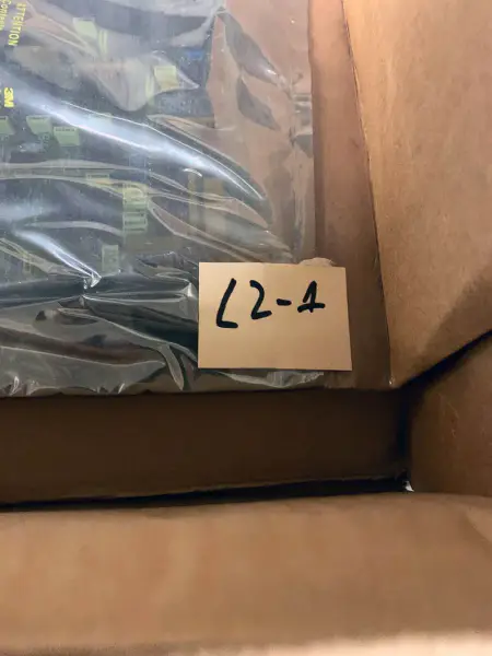 Westinghouse 4256A64G02