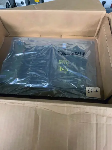 Westinghouse 4256A64G02