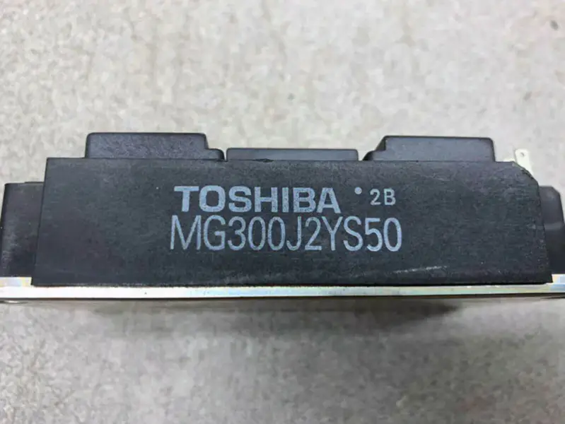 Toshiba MG300J2YS50