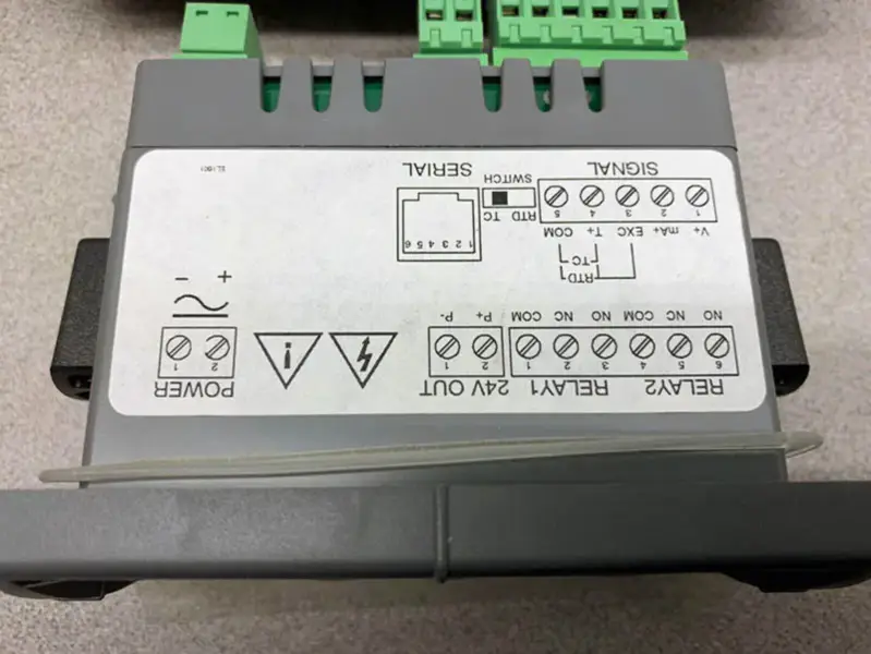 PRECISON DIGITAL PD765-6R2-10