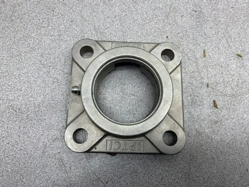 IPTCI SF205