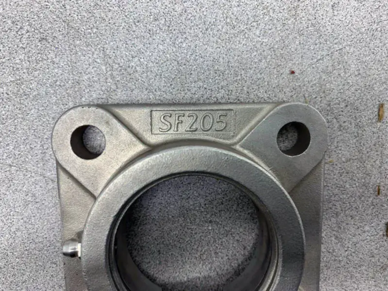 IPTCI SF205