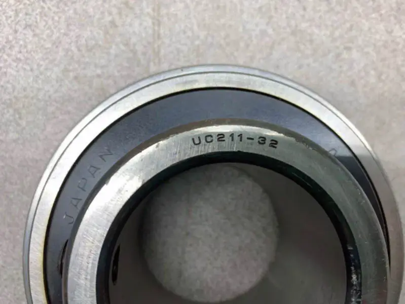 ASAHI UC211-32