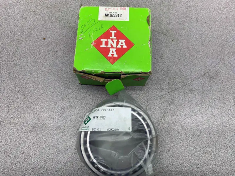 INA NKIB5912