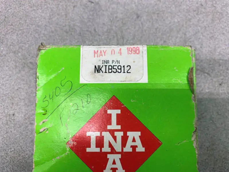 INA NKIB5912