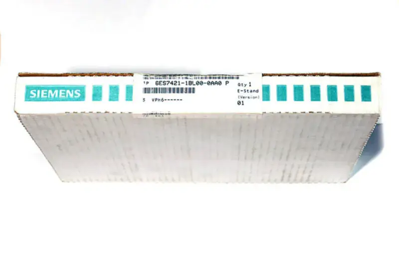 Siemens 6ES7421-1BL00-0AA0