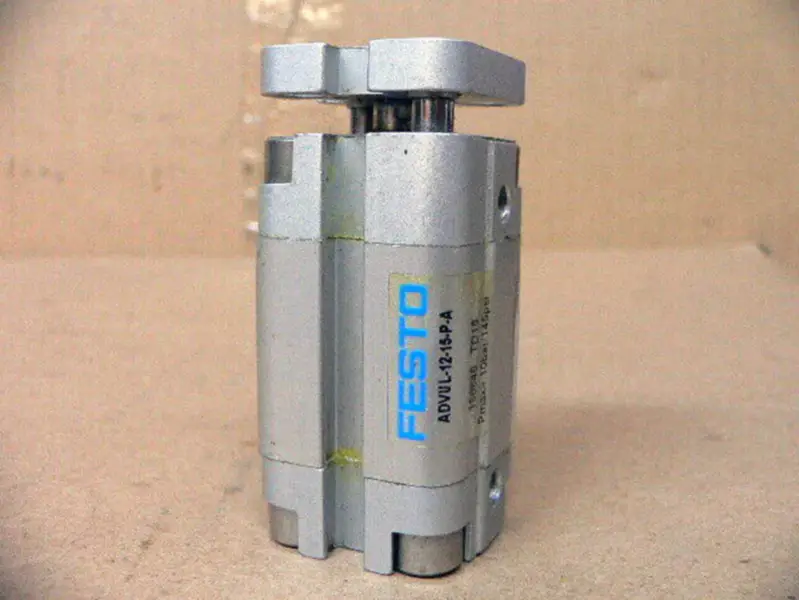 FESTO ADVUL-12-15-P-A