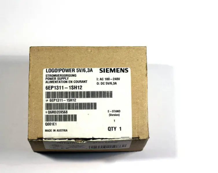 Siemens 6EP1311-1SH12