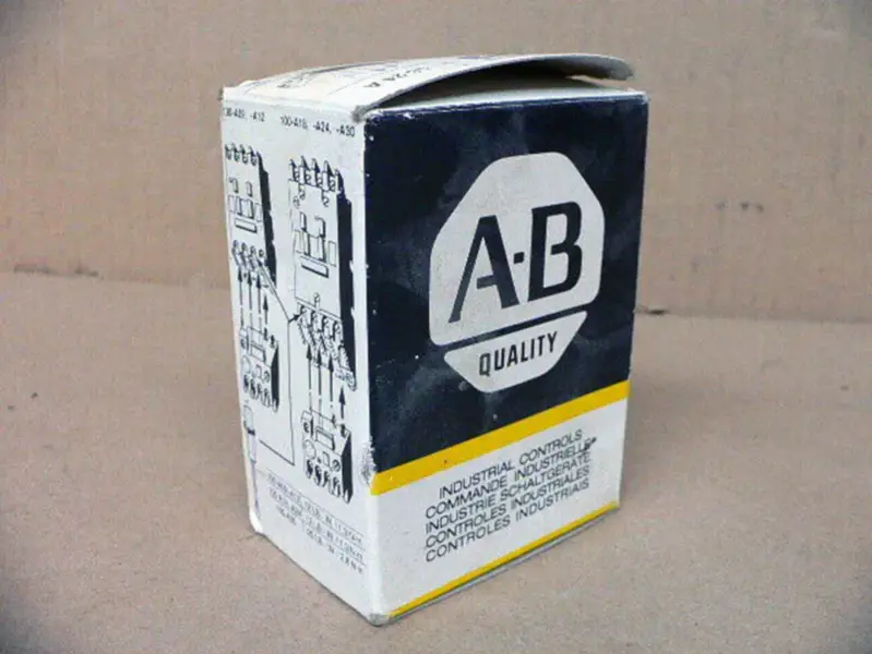Allen-Bradley 193BSC24