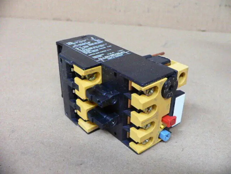 Allen-Bradley 193BSC24
