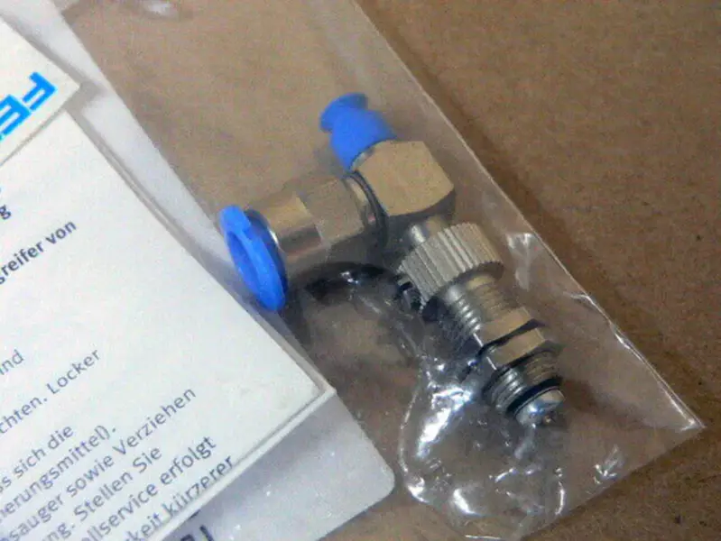 FESTO ESG-6-SU-HD-QS