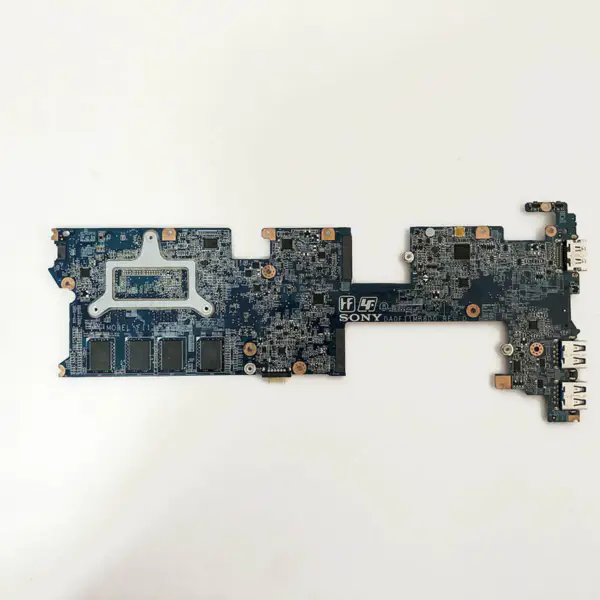 Základní deska Sony DA0FI1MB8D0