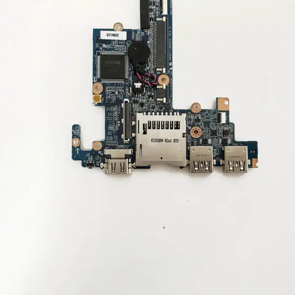 Základní deska Sony DA0FI1MB8D0