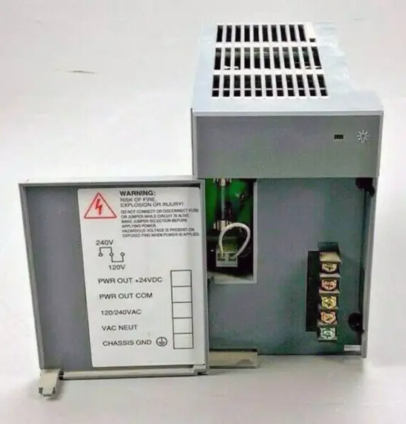 Allen-Bradley 1746-P3