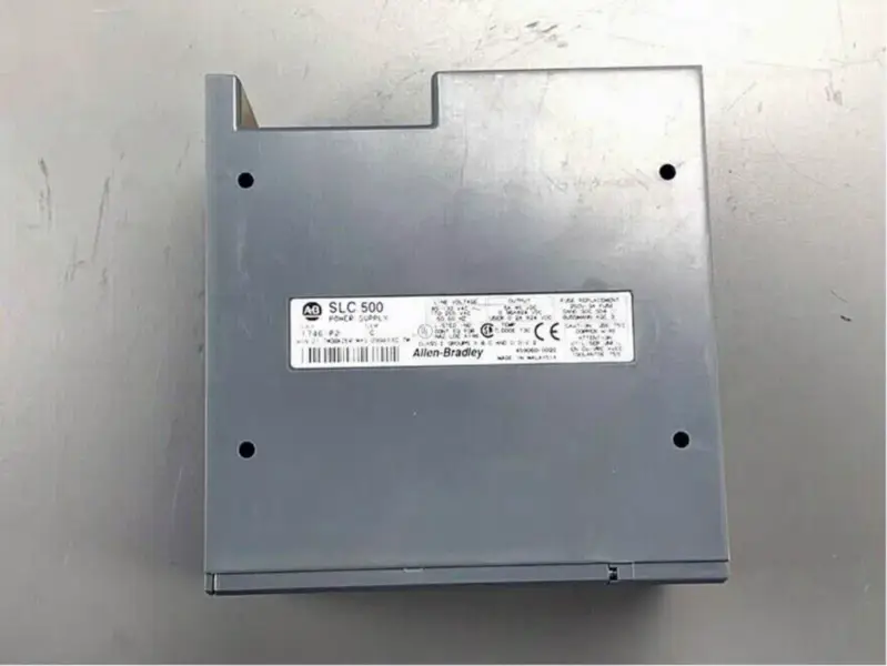 Allen-Bradley 1746-P3