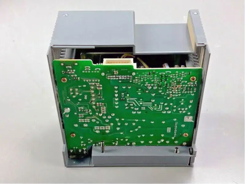 Allen-Bradley 1746-P3