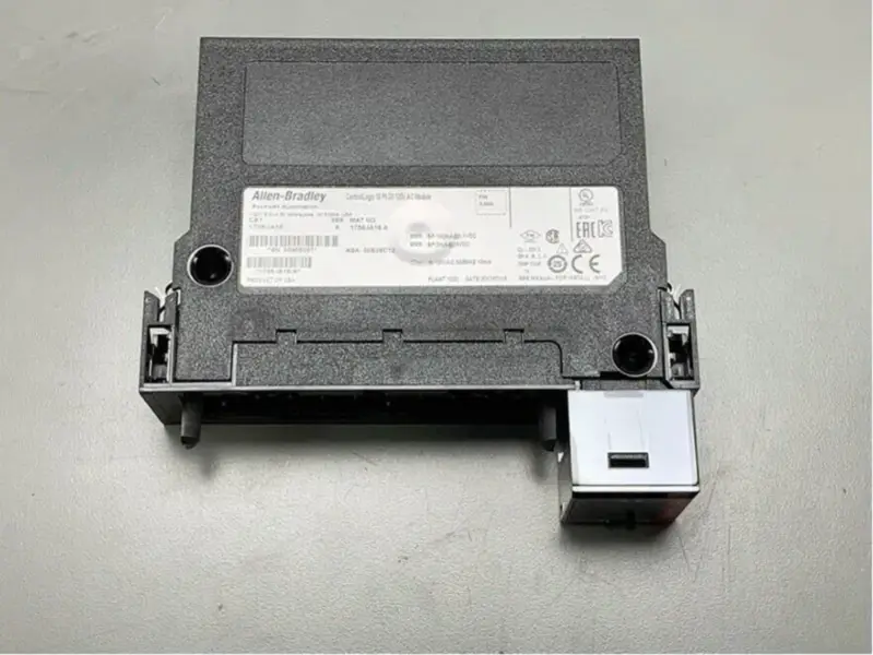 Allen-Bradley 1756-IA16