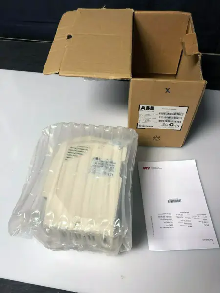 ABB ACS250-01U-05A8-1