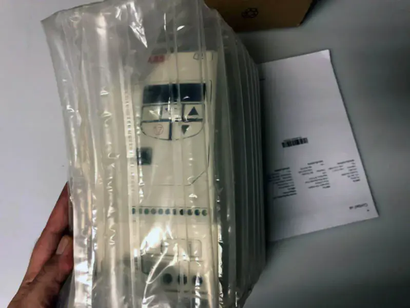 ABB ACS250-01U-05A8-1