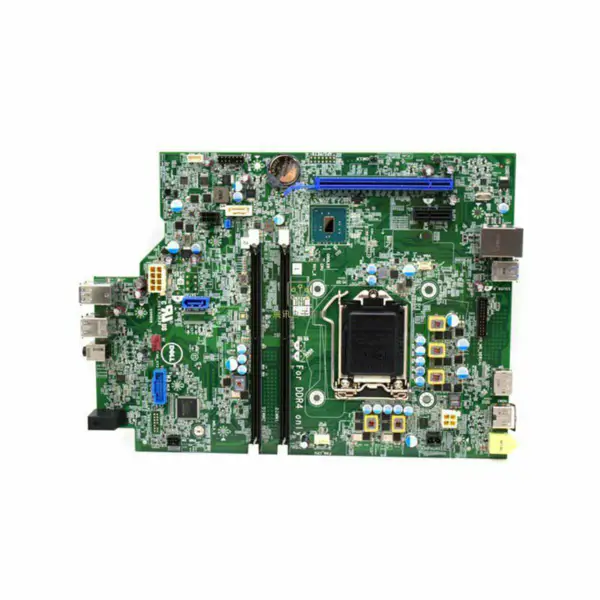Základní deska Dell 0J9VVP MicroATX