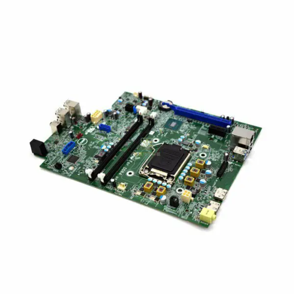 Základní deska Dell 0J9VVP MicroATX