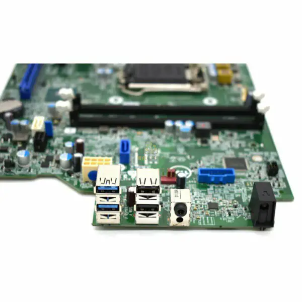 Základní deska Dell 0J9VVP MicroATX