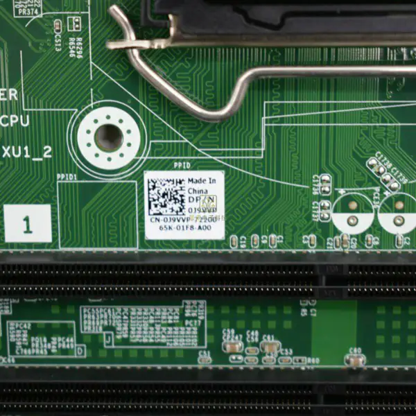 Základní deska Dell 0J9VVP MicroATX