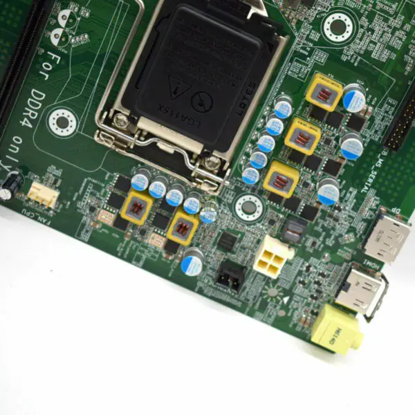 Základní deska Dell 0J9VVP MicroATX