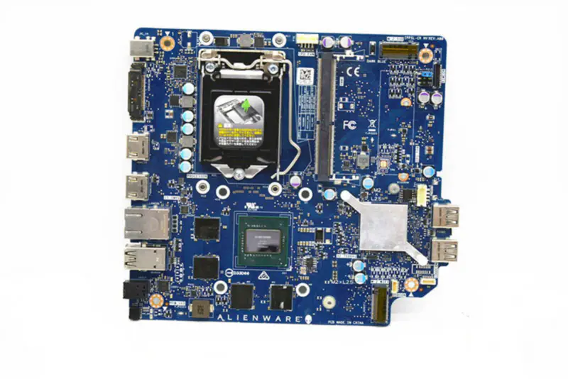 Základní deska Dell ALIENWRAE ALPHA R2 0GWM1Y GWM1Y GTX960 4G