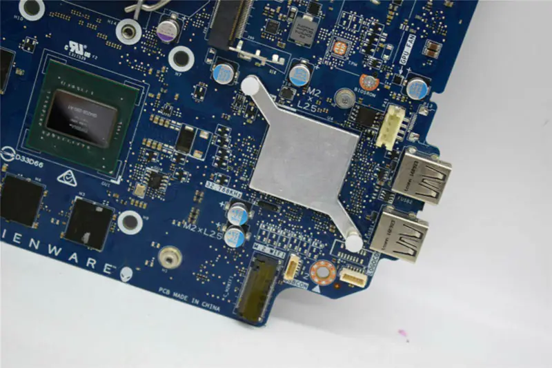 Základní deska Dell ALIENWRAE ALPHA R2 0GWM1Y GWM1Y GTX960 4G