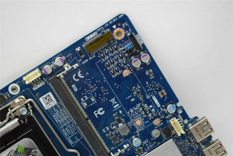 Základní deska Dell ALIENWRAE ALPHA R2 0GWM1Y GWM1Y GTX960 4G