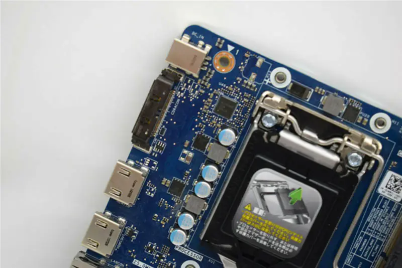 Základní deska Dell ALIENWRAE ALPHA R2 0GWM1Y GWM1Y GTX960 4G