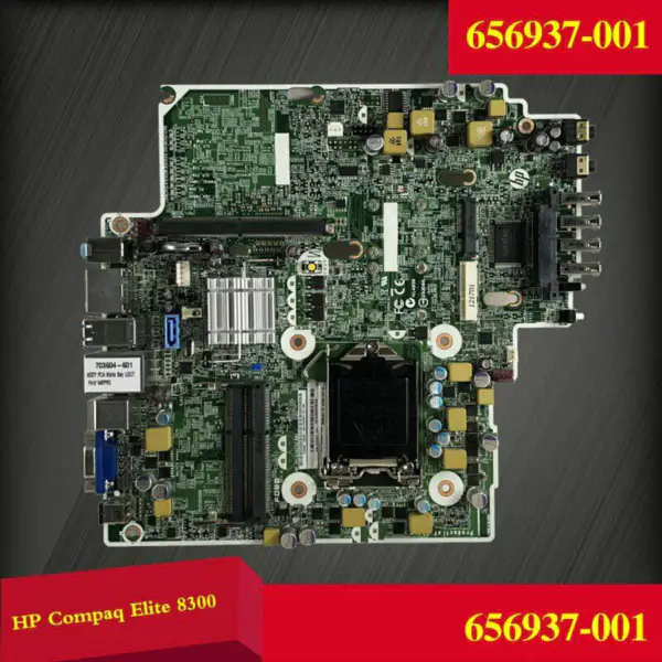 HP 656937-001 Ostatní základní desky