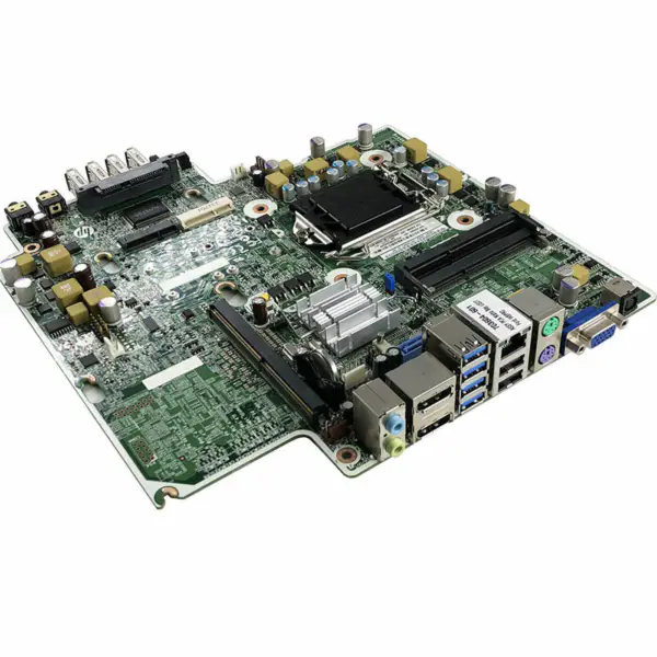 HP 656937-001 Ostatní základní desky