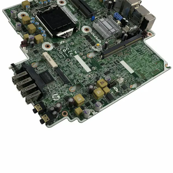 HP 656937-001 Ostatní základní desky