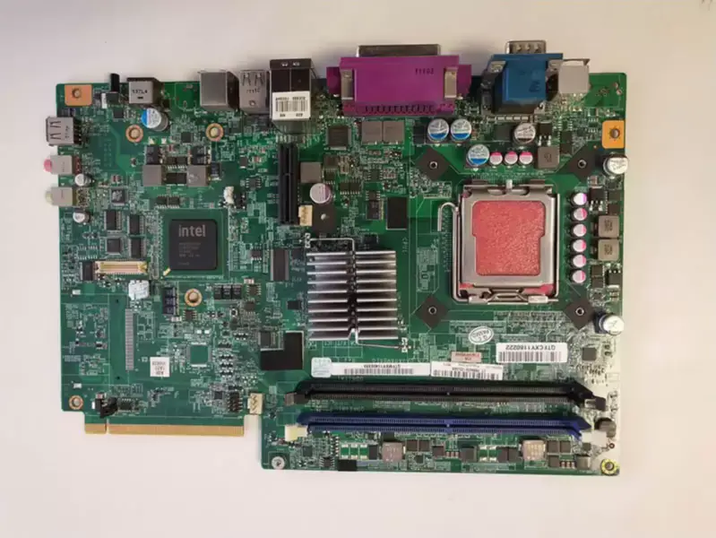 Základní deska HP 590994-001