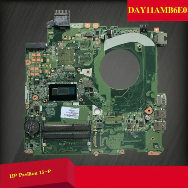 Základní deska HP 802961-501