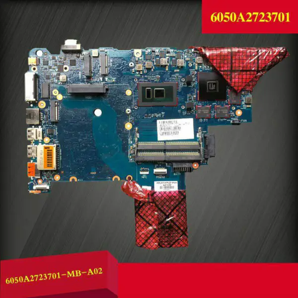 Základní deska HP 840712-001