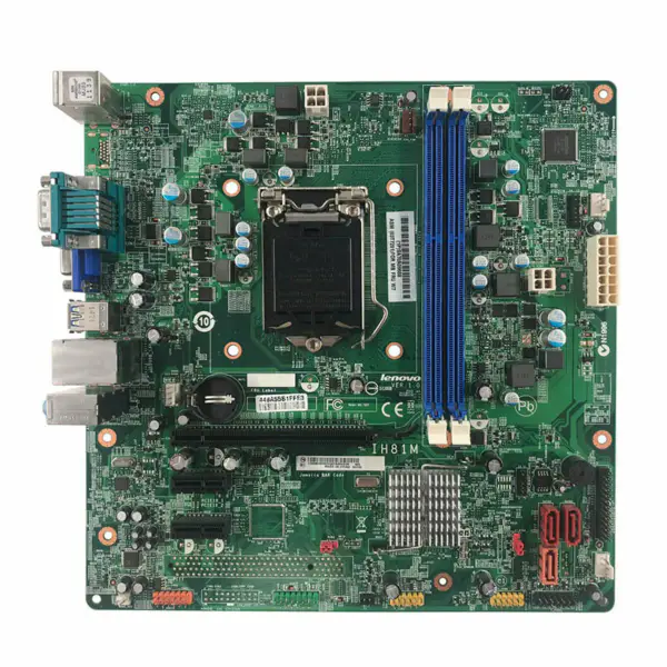Základní deska Lenovo 03T7201 IH81M_1.0
