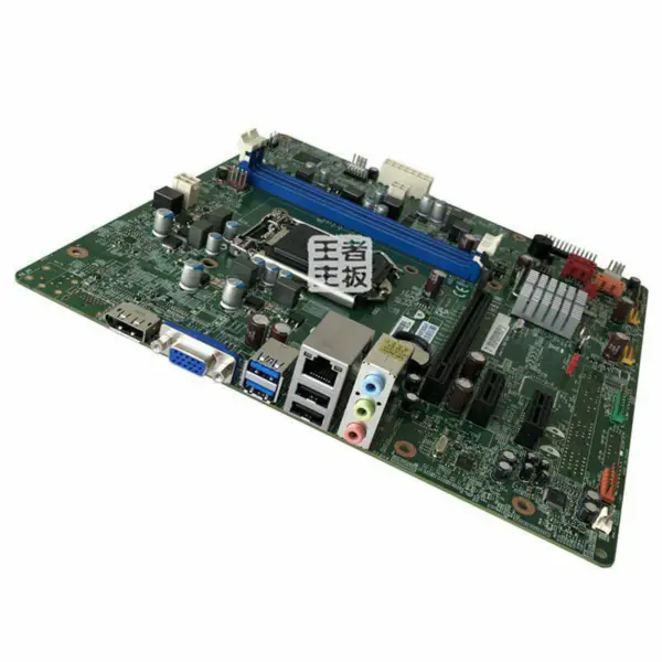 Základní deska Lenovo 03T7201 IH81M_1.0