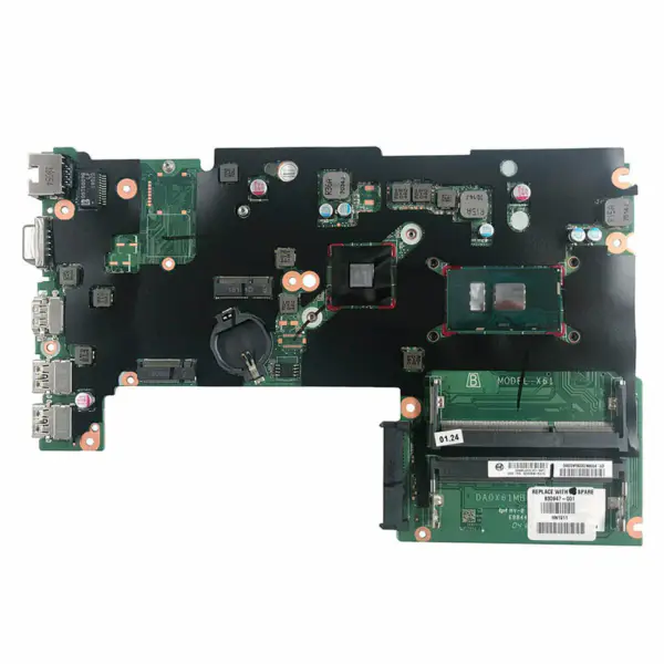 Základní deska HP 830947-001