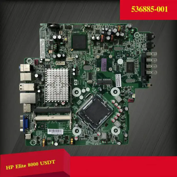 Základní deska HP 536461-002