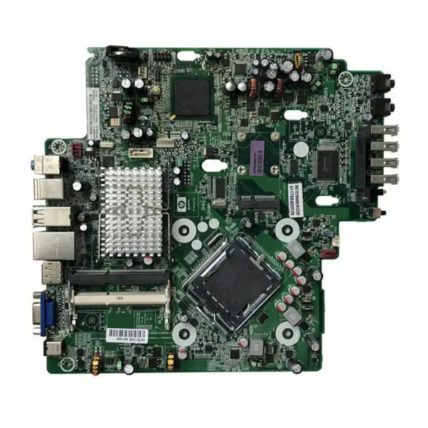 Základní deska HP 536461-002