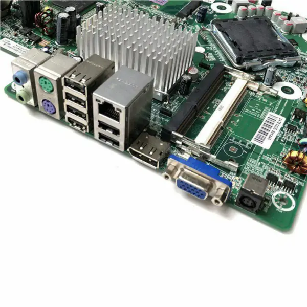 Základní deska HP 536461-002