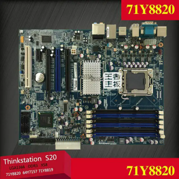 Základní deska Lenovo 71Y8820